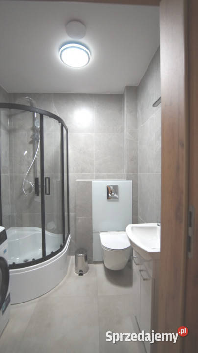 Wynajem komfortowa kawalerka z wyposażeniem