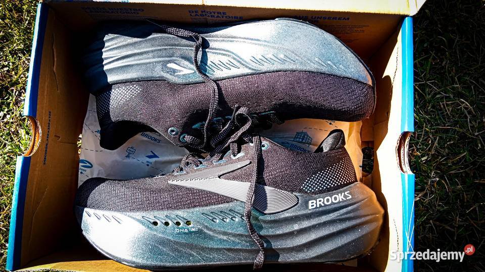 Brooks Hyperion Pyrzyce