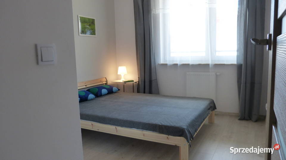 2 pokojowe mieszkanie z dużym balkonem PRYWATNE sieć lubelskie