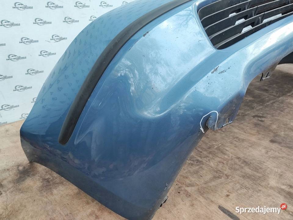 TOYOTA PRIUS XW20 06r zderzak przód osobowe Kielce