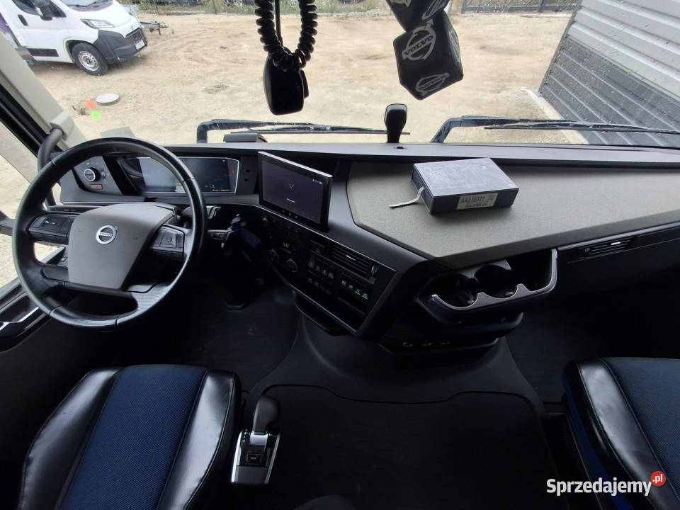 Volvo FH 460 Poleasingowe BZ dolnośląskie Komorniki sprzedam