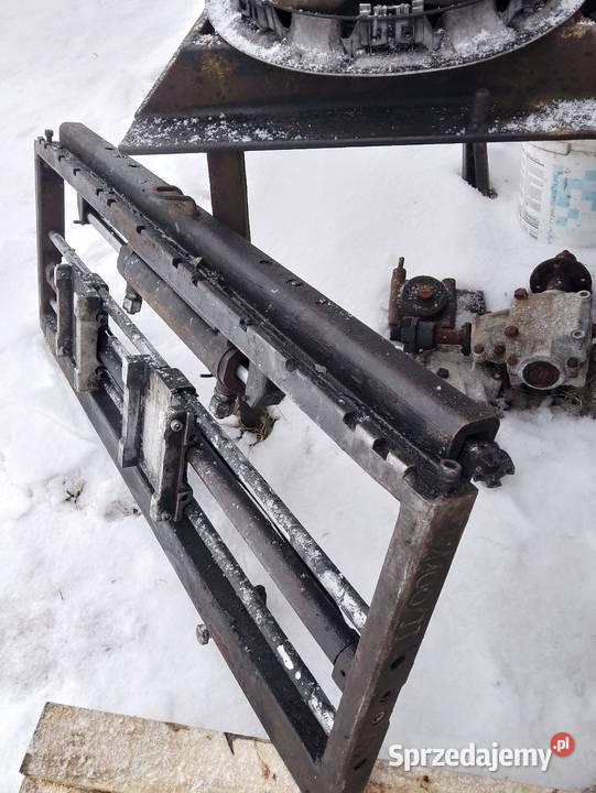 Paleciak ramka sprzedam