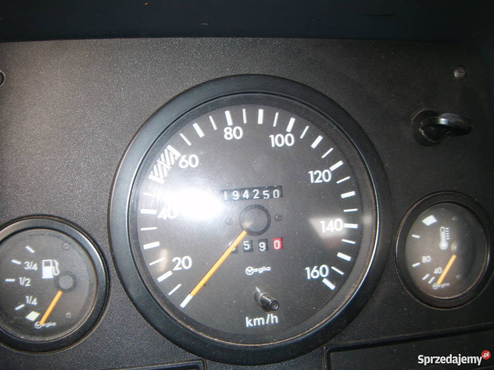 MercedesBenz Mercedes MB100 MB 100 hak Radziądz sprzedam