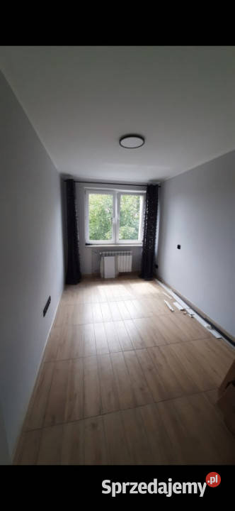 ElblągWynajmę słoneczne mieszkanie 3pokojowe