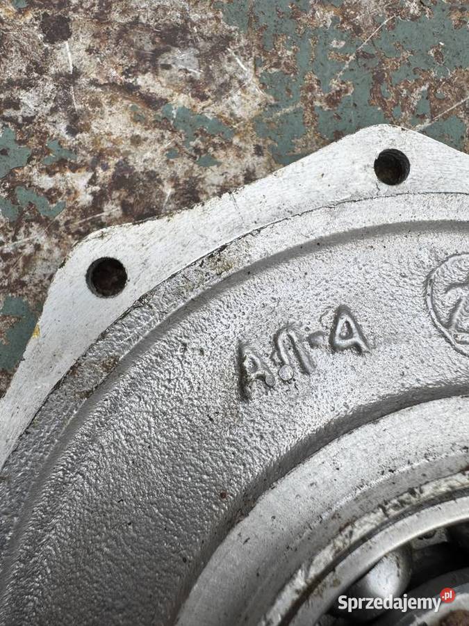 Ural M62 Oryginalna Podpora Wału Nowa ZIMERING Przemyśl