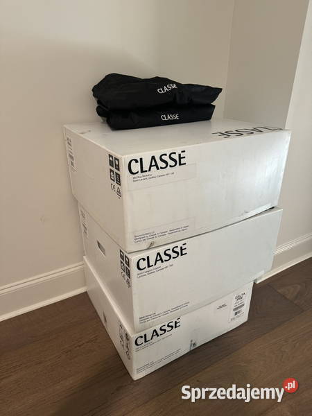 Classe Audio Classe Audio Delta Mono Wełdkowo