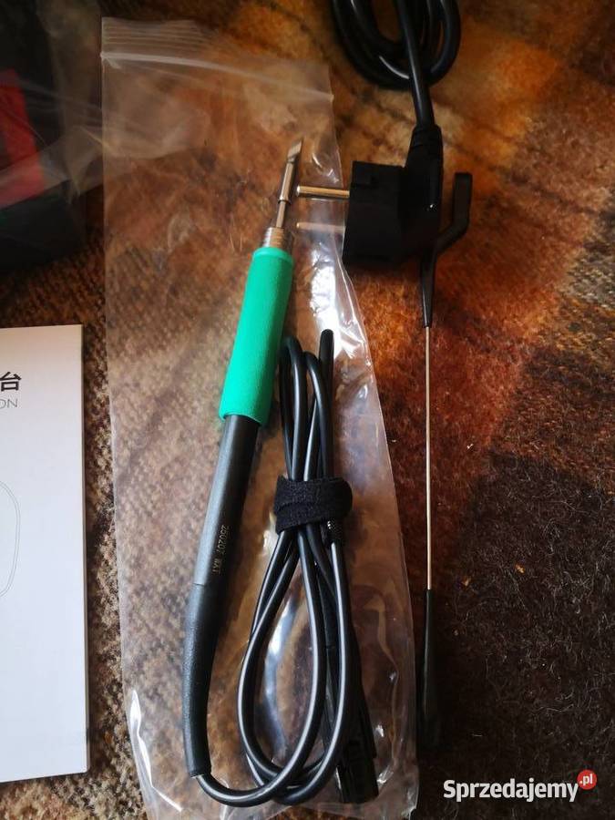 Stacja lutownicza AIFEN A9E C245