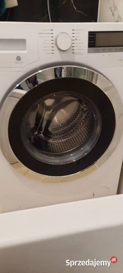 Pralka beko ProSmartInverter