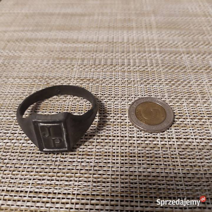 Big Jim 750 Pounds mazowieckie Warszawa