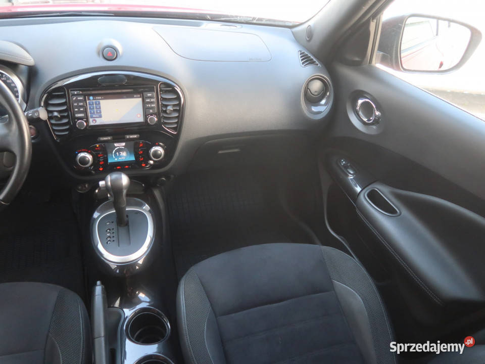 Nissan Juke 16 i dolnośląskie Bielany Wrocławskie sprzedam