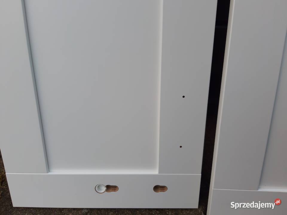 Fronty Ikea ENHET Pozostałe Ciechocinek