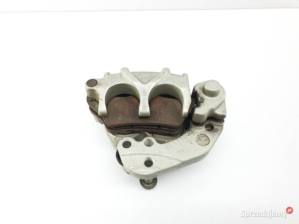 Zacisk Hamulcowy Przod Brembo Husqvarna Łódź