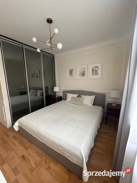 Mieszkanie 79 metrów 3pokojowe Parzniew Liczba pokoi 3