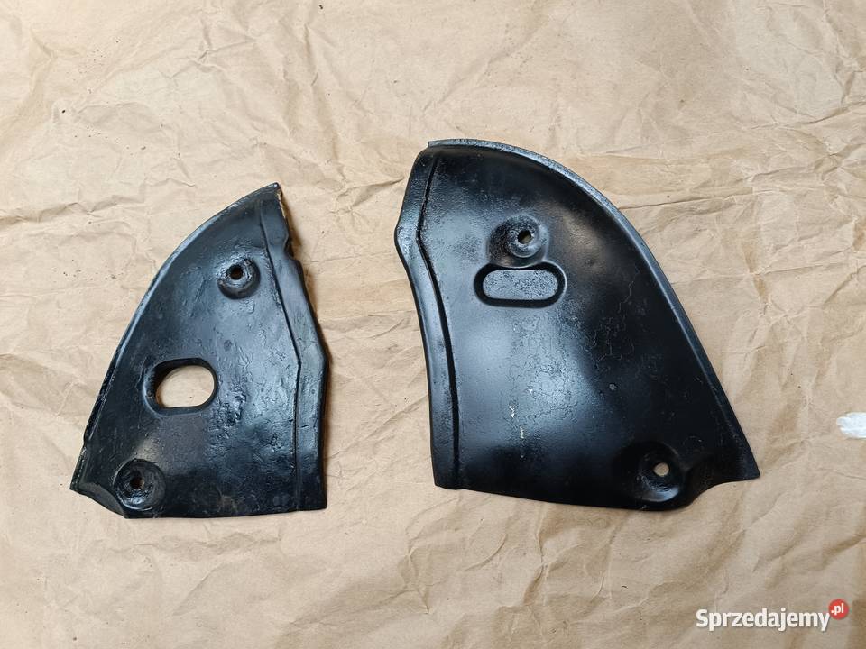 oryginalne boczki osłony komar romet żak simson Silniki Częstochowa
