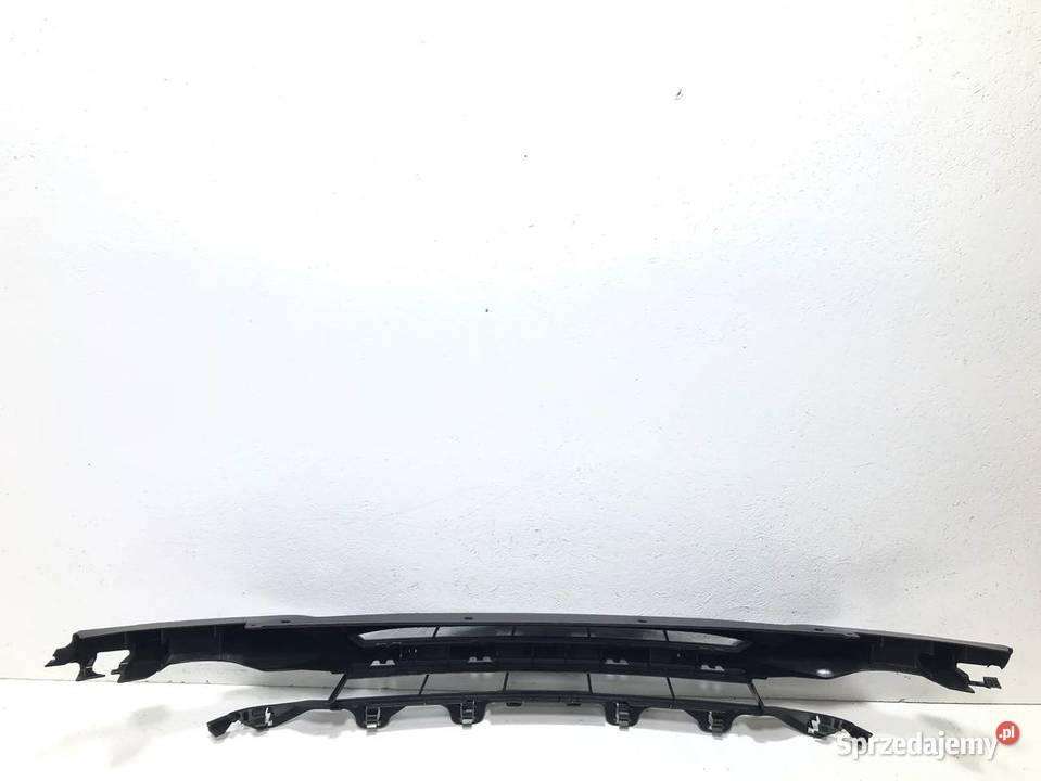 BMW 3 F30 31 20122015 ATRAPA KRATKA WLOT Skarżysko-Kamienna sprzedam