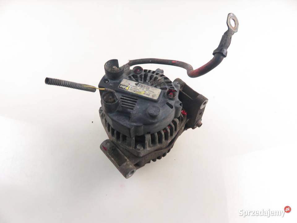 ALTERNATOR FIAT DOBLO I 13 JTD 46823546
