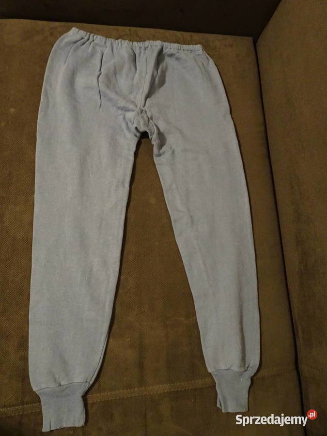 kalesony bawełniane XXL