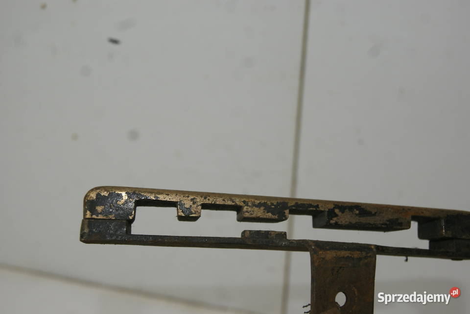 ZMIANA BIEGÓW ARDIE ADLER ZUNDAPP NSU STANDARD śląskie