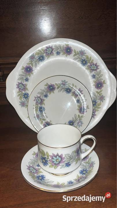 Mlecznik Cherwell Paragon Made in England