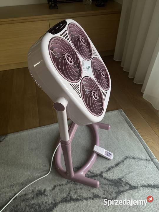 Wentylator Lamarque LM5628 mazowieckie Warszawa