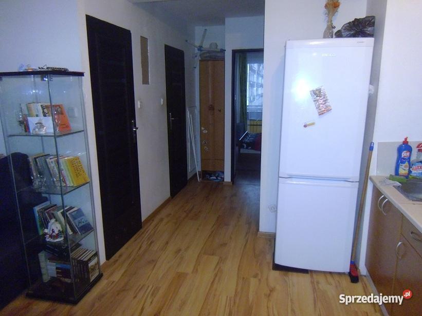 Radom mieszkanie 54m2 Ustronie generalnym wielka płyta Radom sprzedam