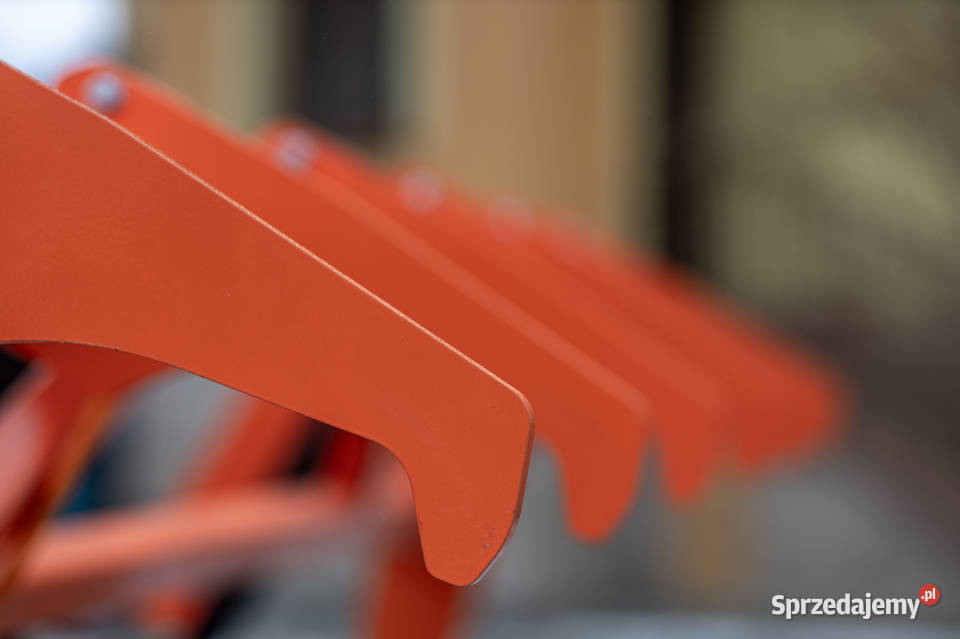 Mulczer leśny ORKAN R4 RAPTOR wgłębny frez stały
