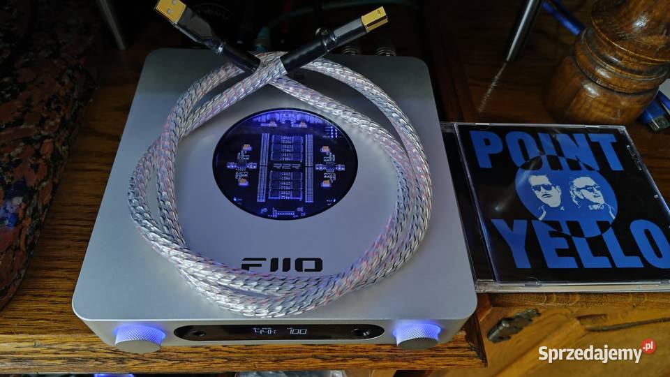 Nordost Valhalla 2 o długości 1m Pszczyna