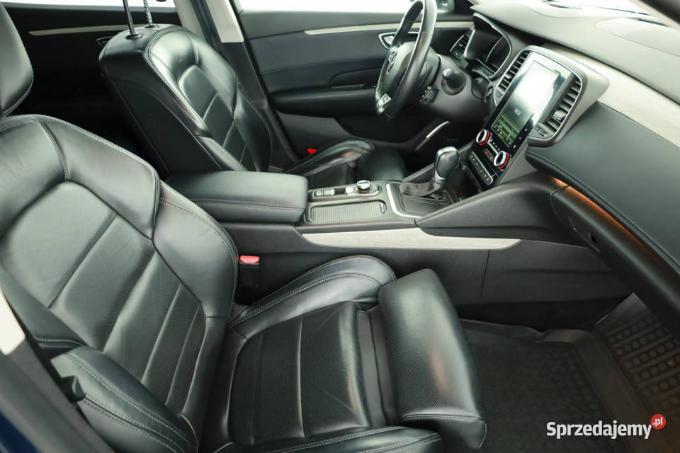 Renault Talisman 16 dCi Piaseczno