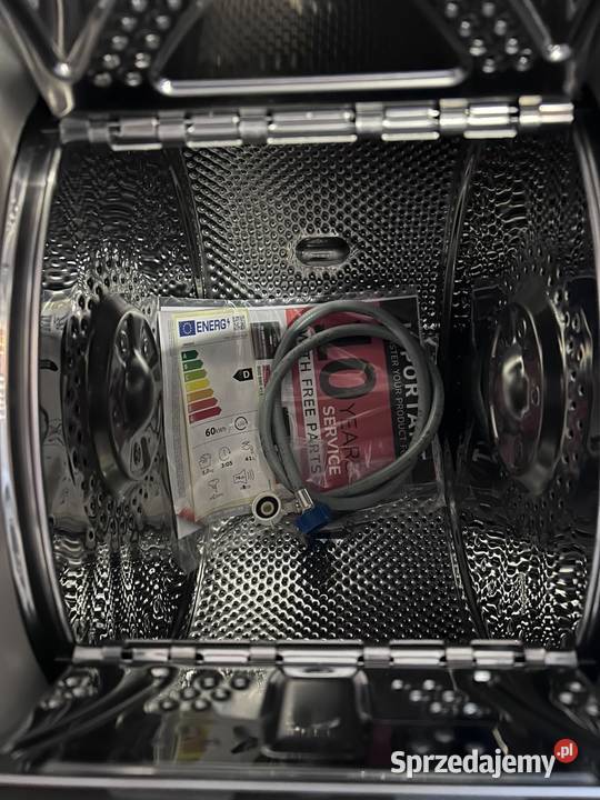 Pralka INDESIT TBTW L50300 N 5 1000 obr Warszawa
