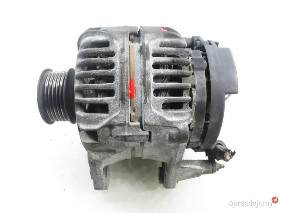ALTERNATOR SEAT TOLEDO II 18 20V 125 AGN osobowe małopolskie
