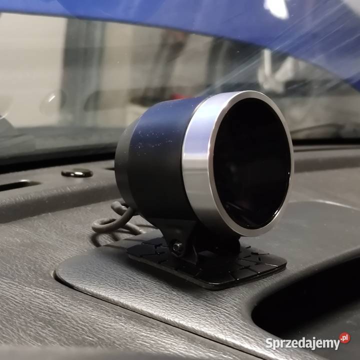 Replika Defi BF 60mm wskaźnik doładowanie Turbo