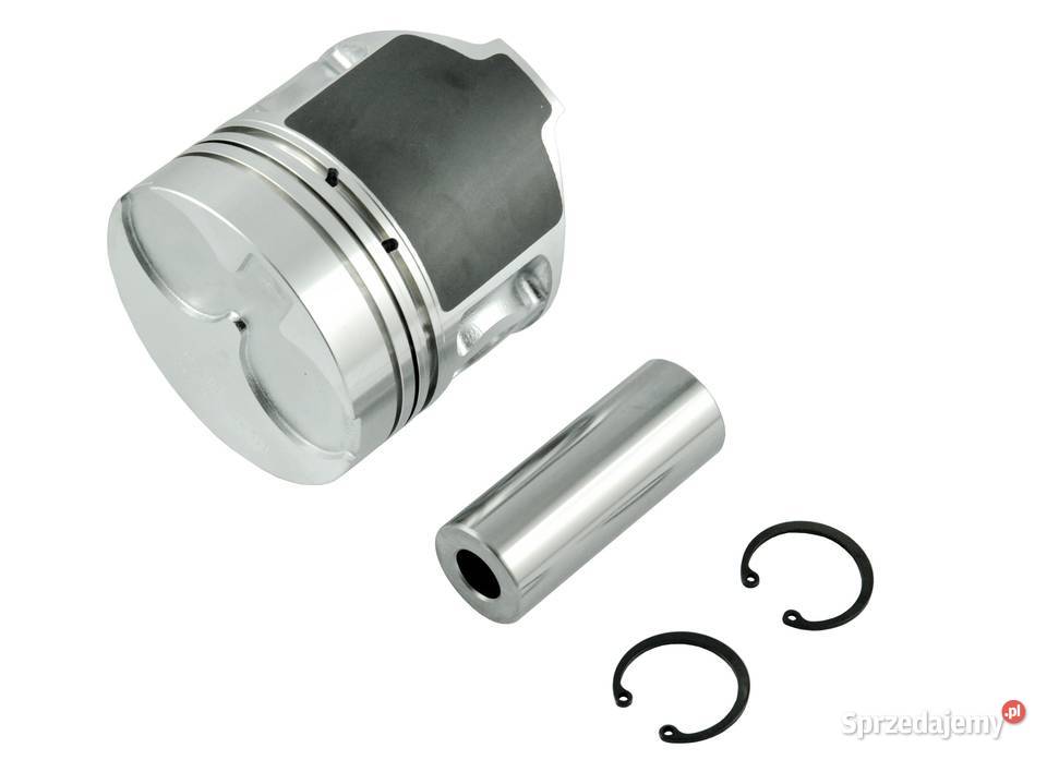 Tłok 84 050 mm Shibaura N844 20HK1530 115017491 podkarpackie Tajęcina