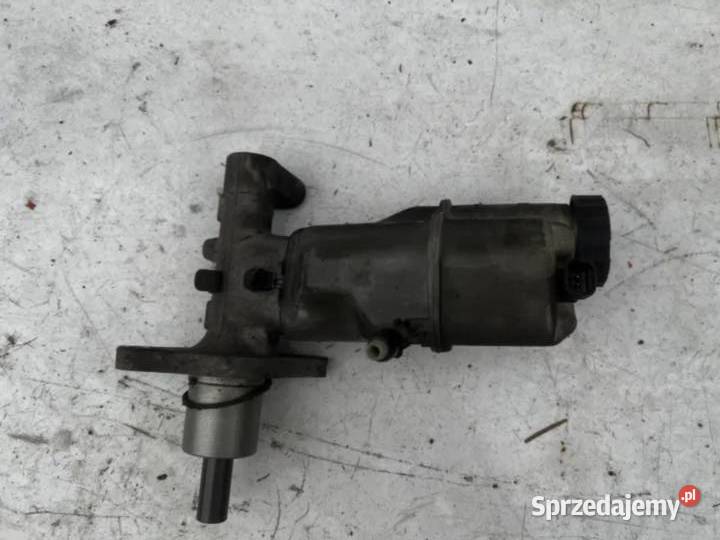 Pompa hamulcowa serwo Peugeot 407 16 HDI wielkopolskie