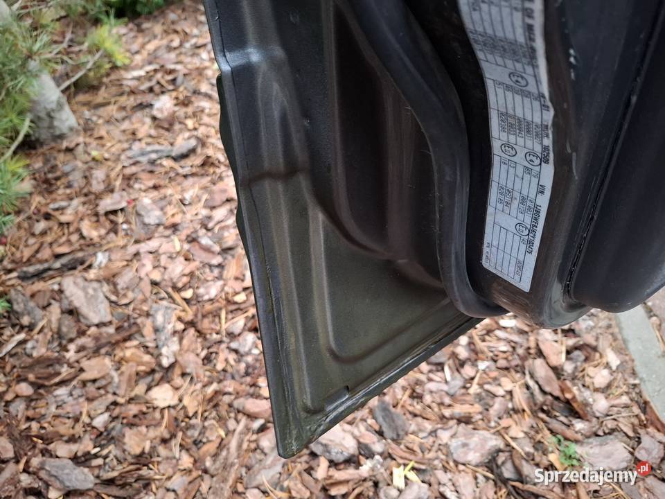 Jeep Grand Cherokee Overland 47 HO kujawsko-pomorskie