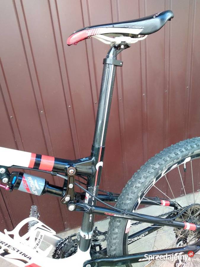 Rower Wilier Triestina podkarpackie Rymanów-Zdrój sprzedam