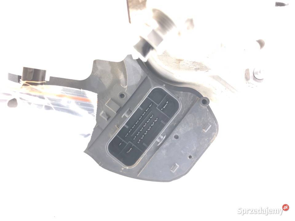 SERWO HAMULCOWE AUDI Q3 II 5QH614105S SUV 15 150 sprzedam