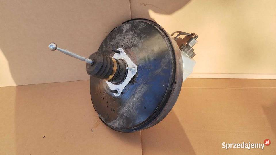 Serwo Pompa Hamulcowa Vw Passat B6 B7 CC 200514r