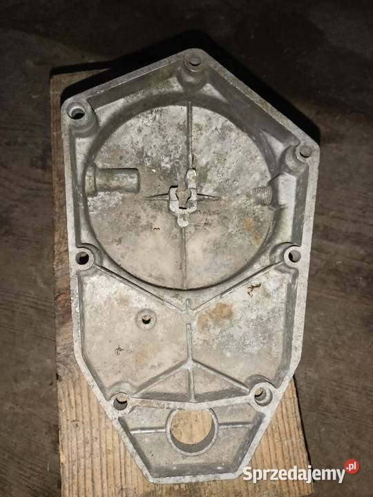 Pokrywa sprzęgła Dezamet 010 Romet Pegaz automat Lublin