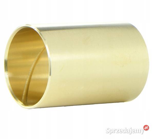 Tuleja sworznia zwrotnicy dolna C4011 50436150