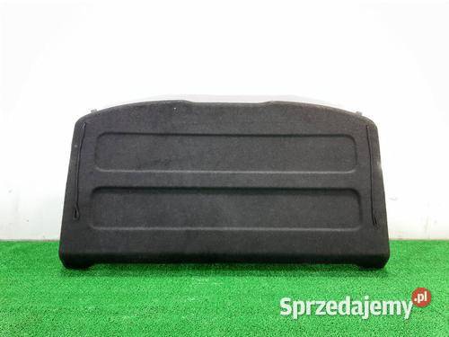 PÓŁKA BAGAŻNIKA MITSUBISHI ASX 1019r oryginał Łódź