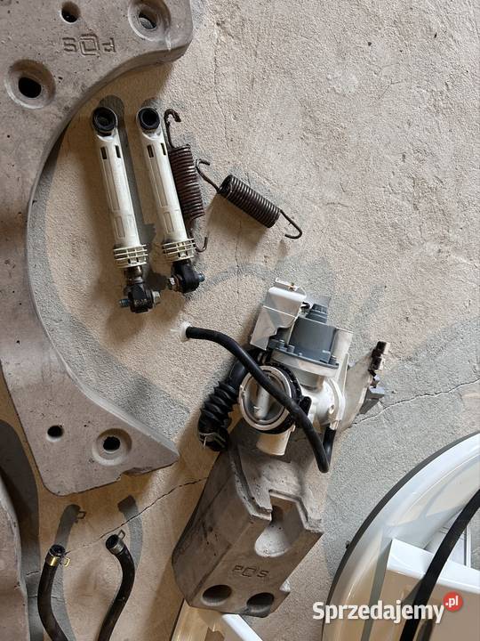 Pralka samsung Pełczyce sprzedam