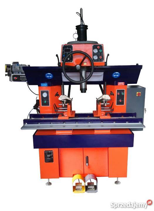 NOWA HONOWNICA DO BLOKOW SILNIKOWYCH