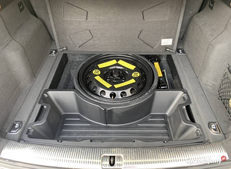 Audi Q5 20 TFSI Quattro lubelskie Radzyń Podlaski