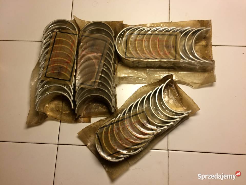 Star Panewki korbowodowe S 47 ciężarowe Warszawa