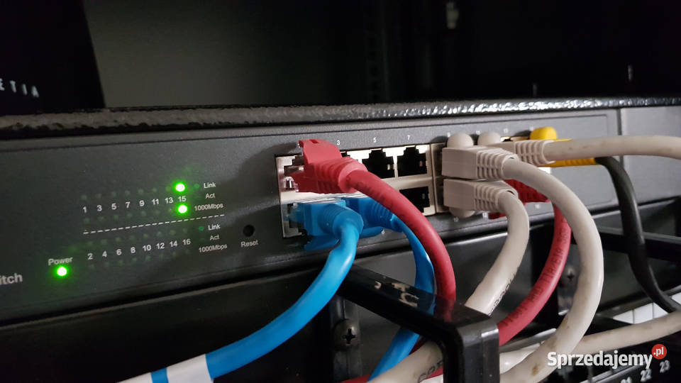 Instalacja siecie komputerowych mazowieckie Piaseczno