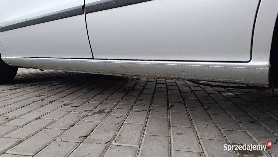 Seat leon 16 mpi klimatronik alumy niski 102KM Łuków