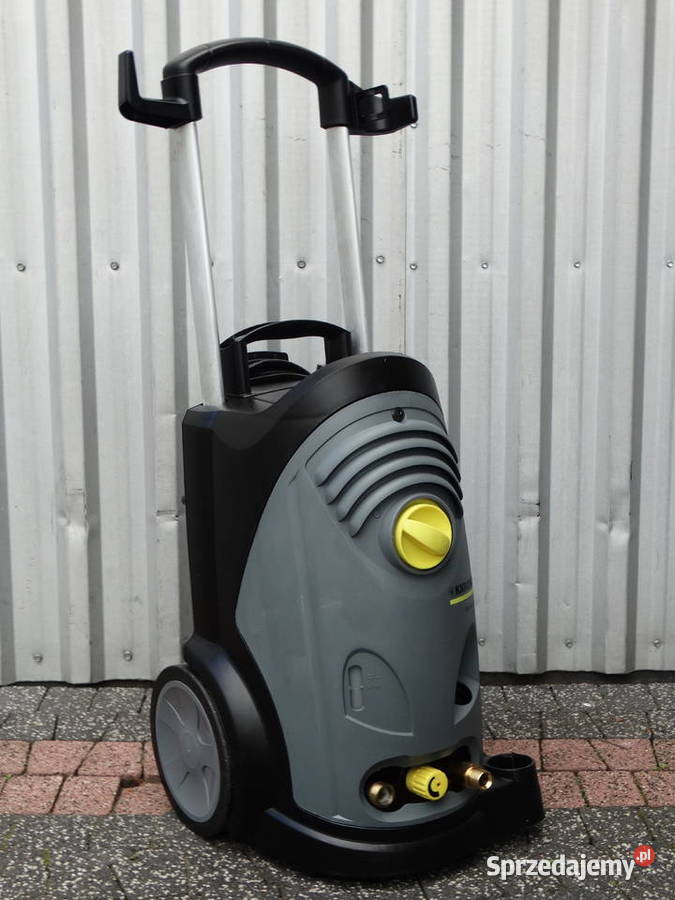 Myjka Ciśnieniowa Karcher HD 615 C 2016 duży Radom