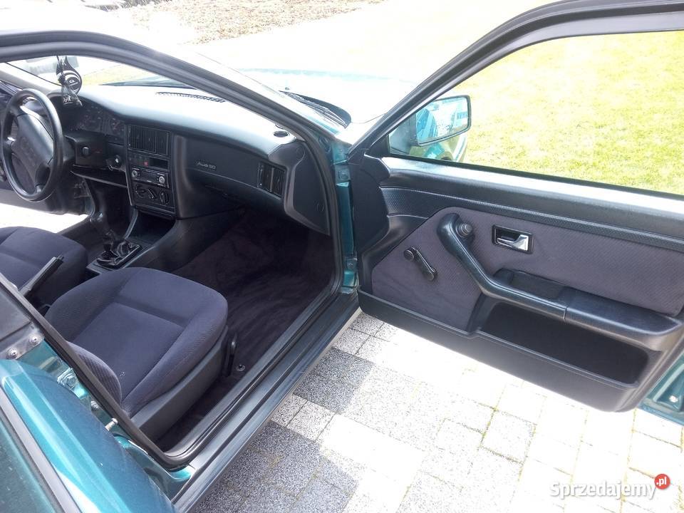 AUDI 80 B4 19TDI wspomaganie kierownicy Krasnystaw