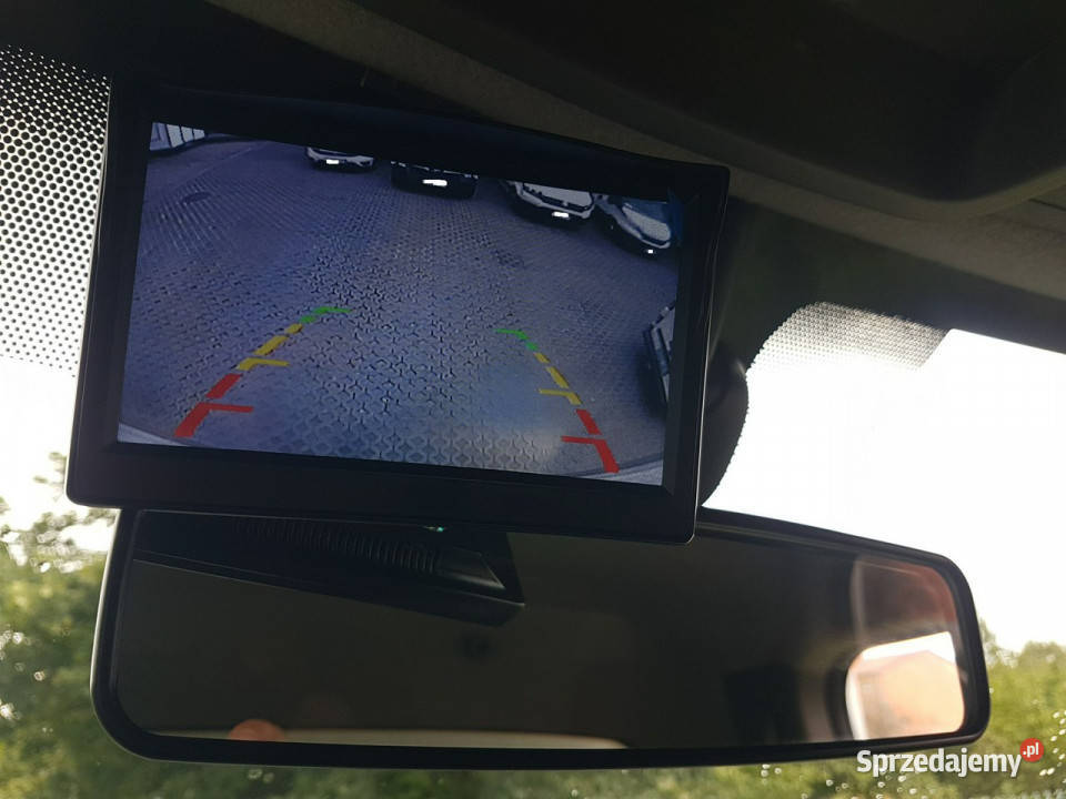 Renault Master 8EP CHŁODNIA 420x210x200 IZOTERMA 120449km Renault śląskie Poręba