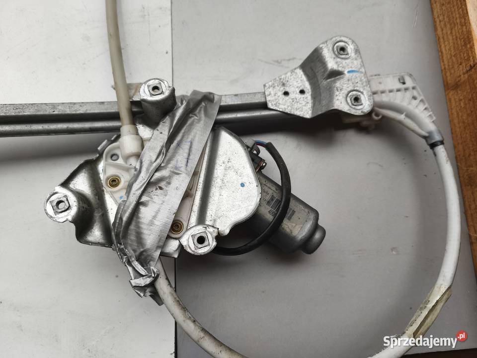 JEEP Cherokee KJ Liberty mechanizm opuszczania osobowe Mechanizmy opuszczania szyb Rymanów